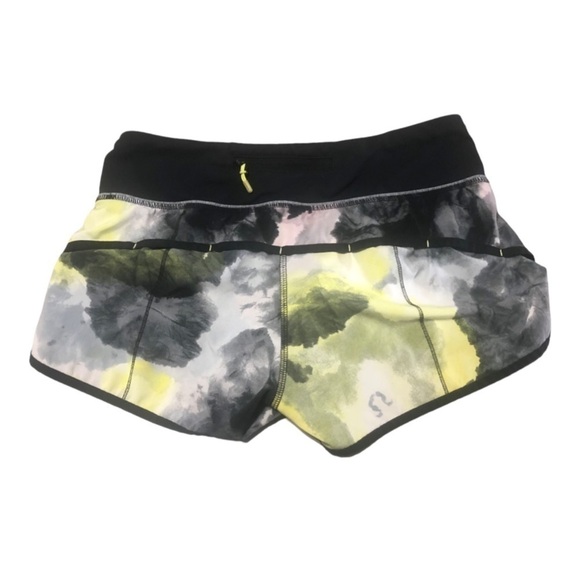 LULULEMON RARE Speed Short - Picture 2 of 5